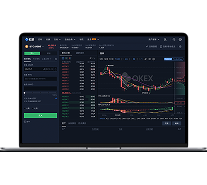 jucoin聚币交易所介绍：安全合规亮点、费率与新手交易指南欧易交易所APP界面预览 - 简洁直观的数字货币交易界面